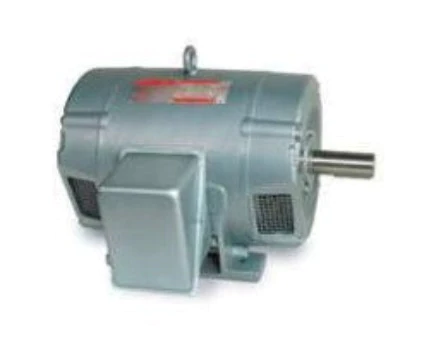 HYDRAULIC DRY MOTOR 1800RPM | Elevator Motor Shop